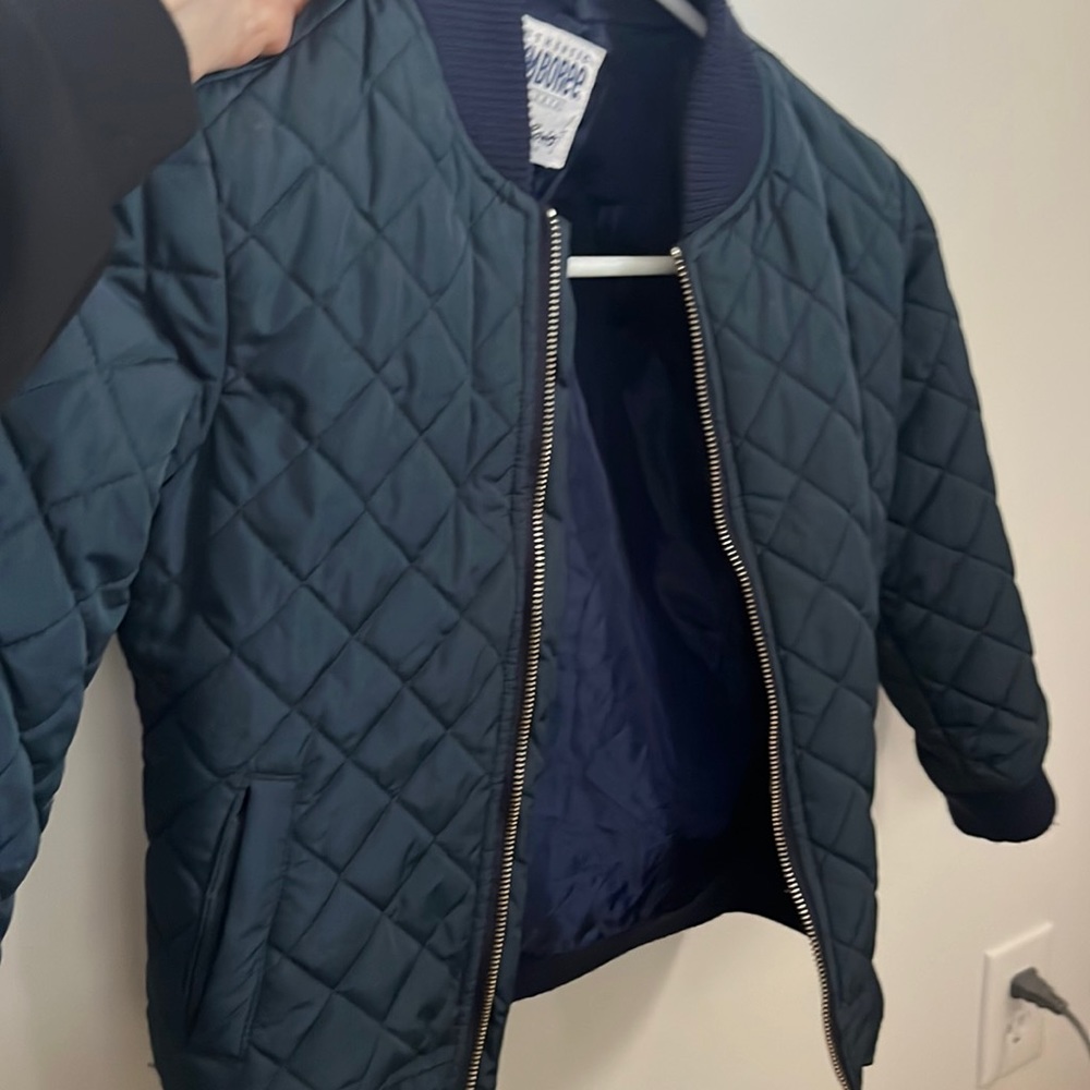 Boys jacket